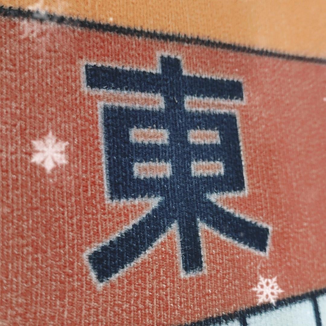 农村人