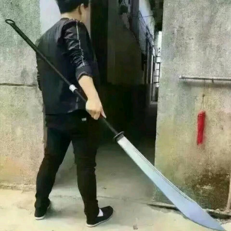 单身的哥哥