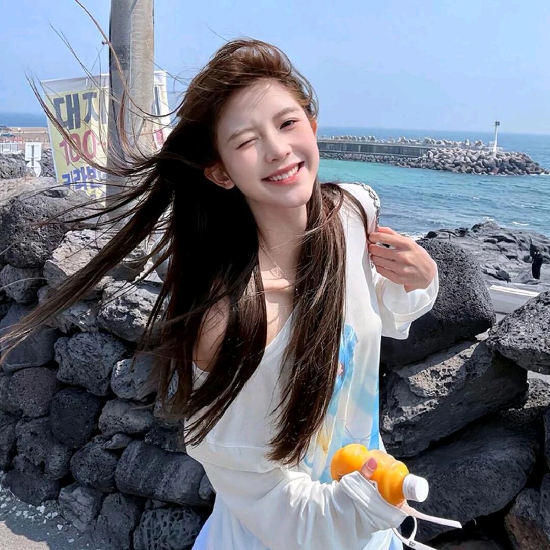 可爱不憨憨