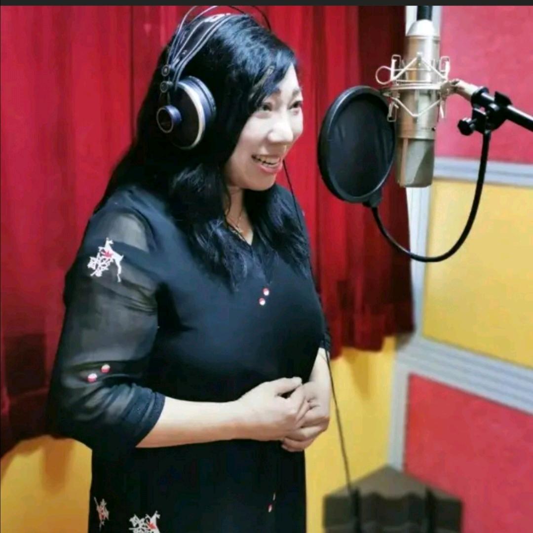 白玫🎤心歌