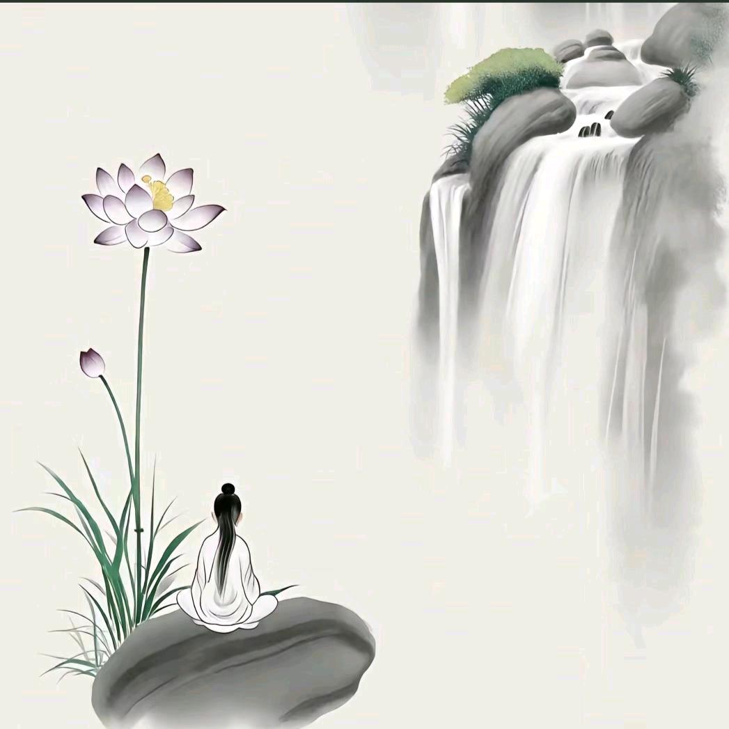 浅🍃默