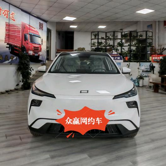 众赢网约车运营部