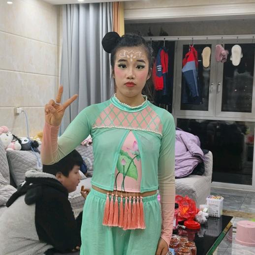 余生好好爱自己