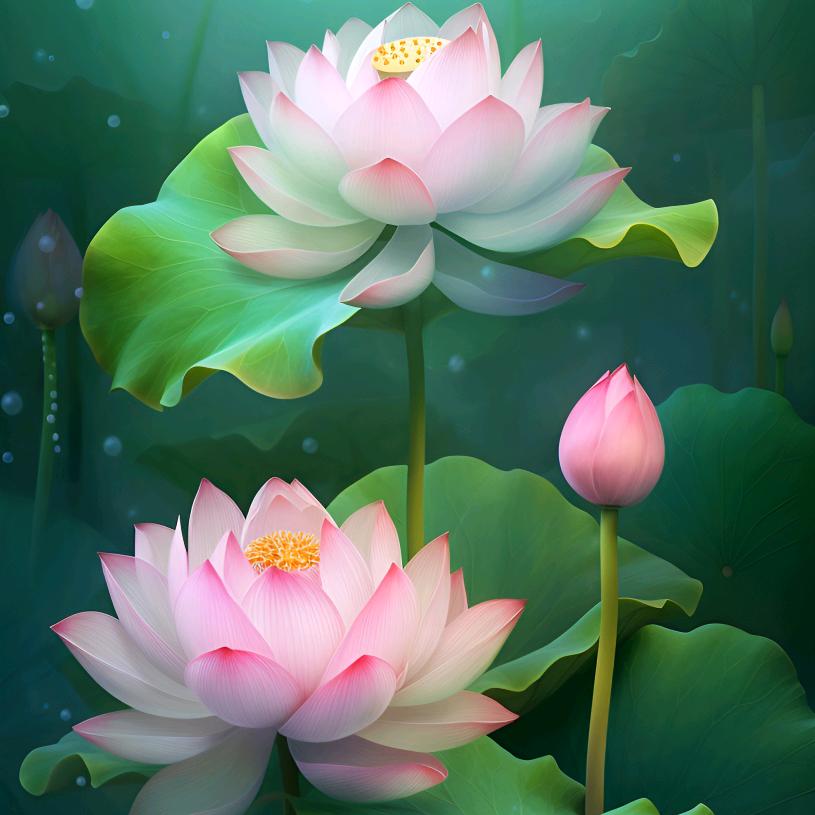 婧婧在成长 (心里咨询)