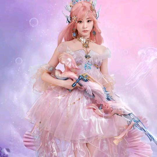 沐露娇娇女