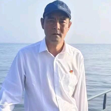 老谭支书助农(一)