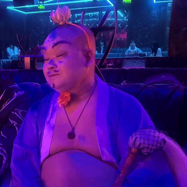 商丘小胖🤟