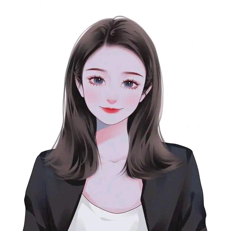 手写明媚