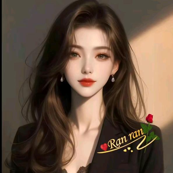 然然的日常💋
