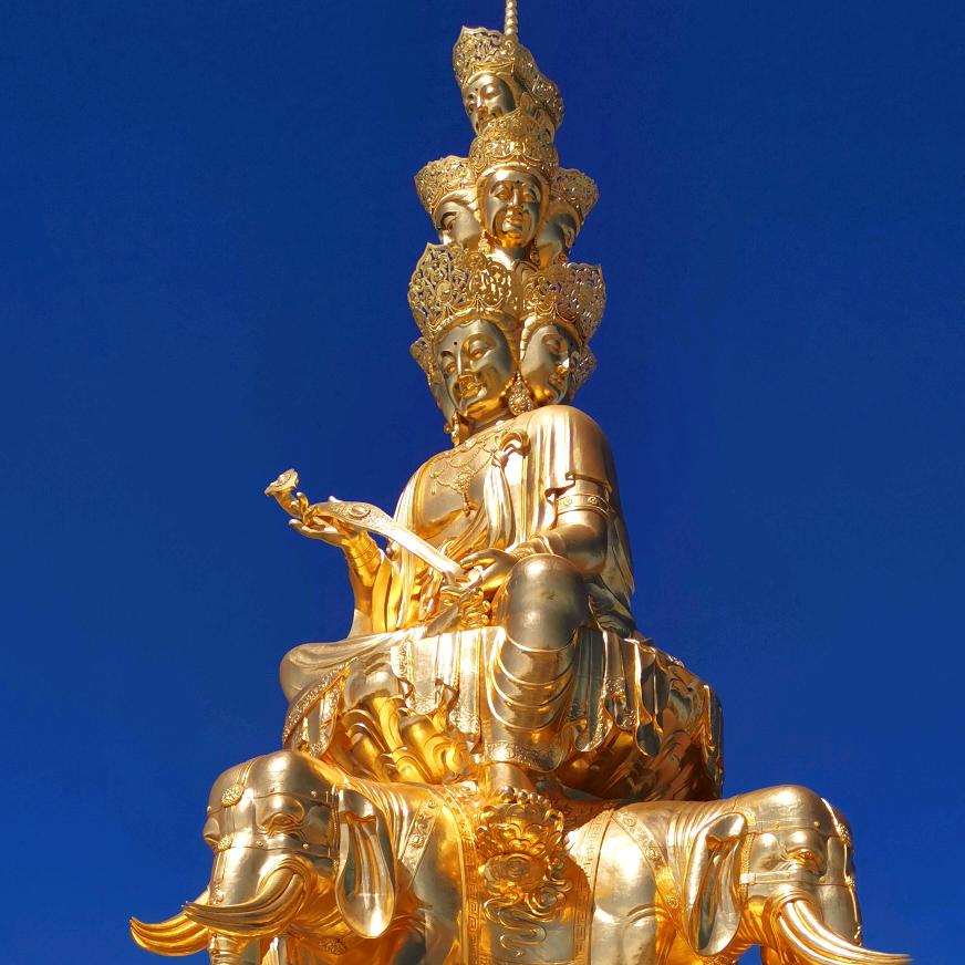 看破红尘，不剃头