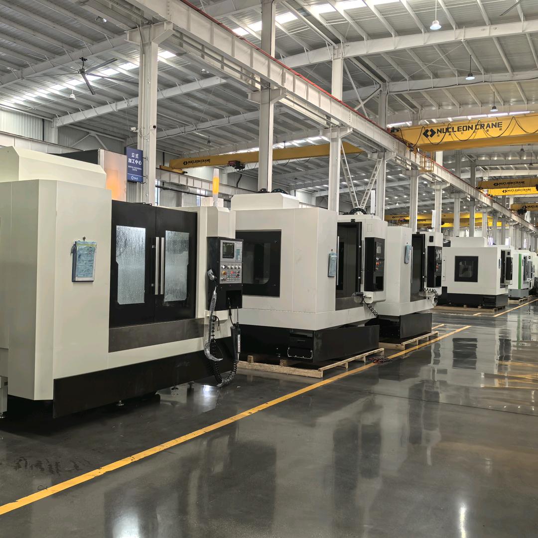 大连市一机重工有限公司