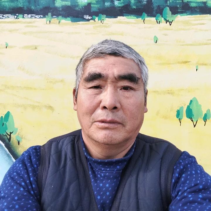 朱粮食