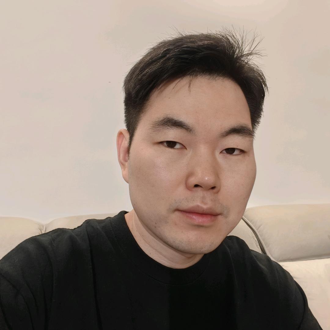 明哲超努力