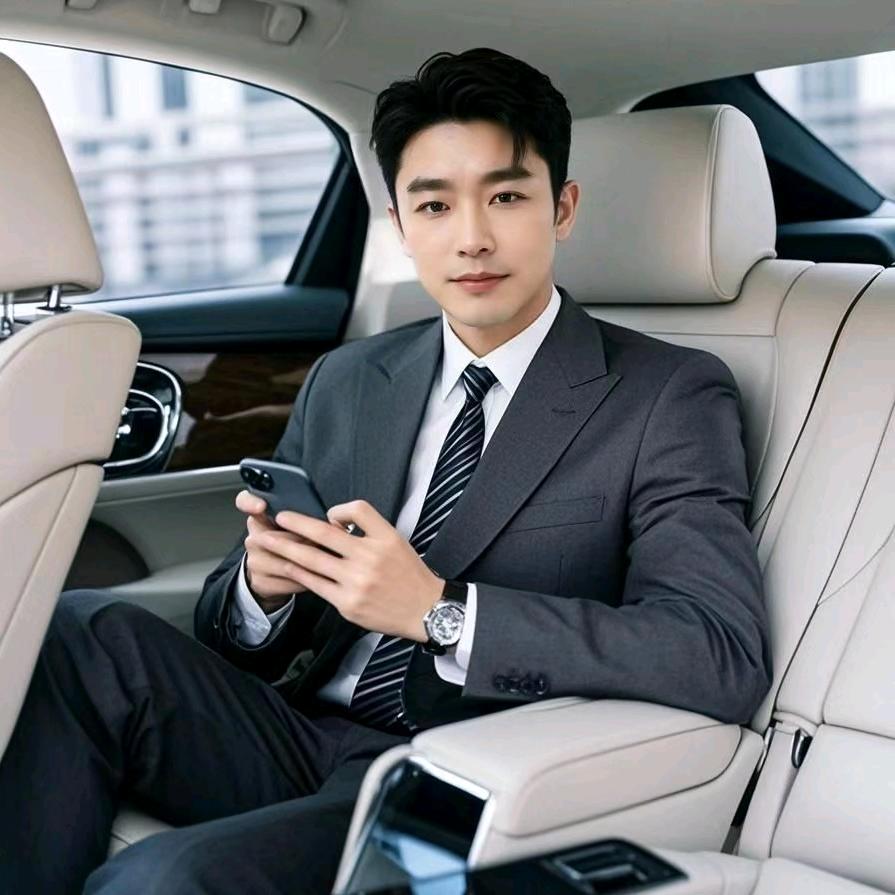 @✨深圳大公子✨