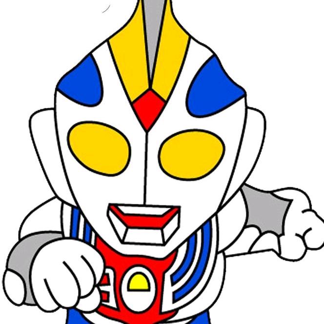 奥！特！曼