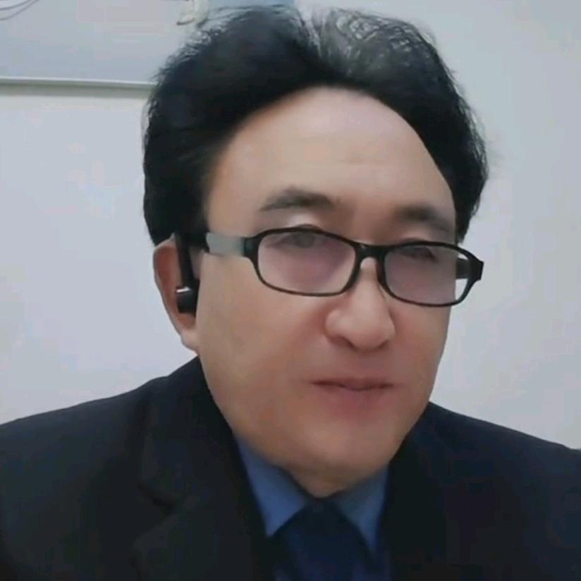 殷福哥YMC