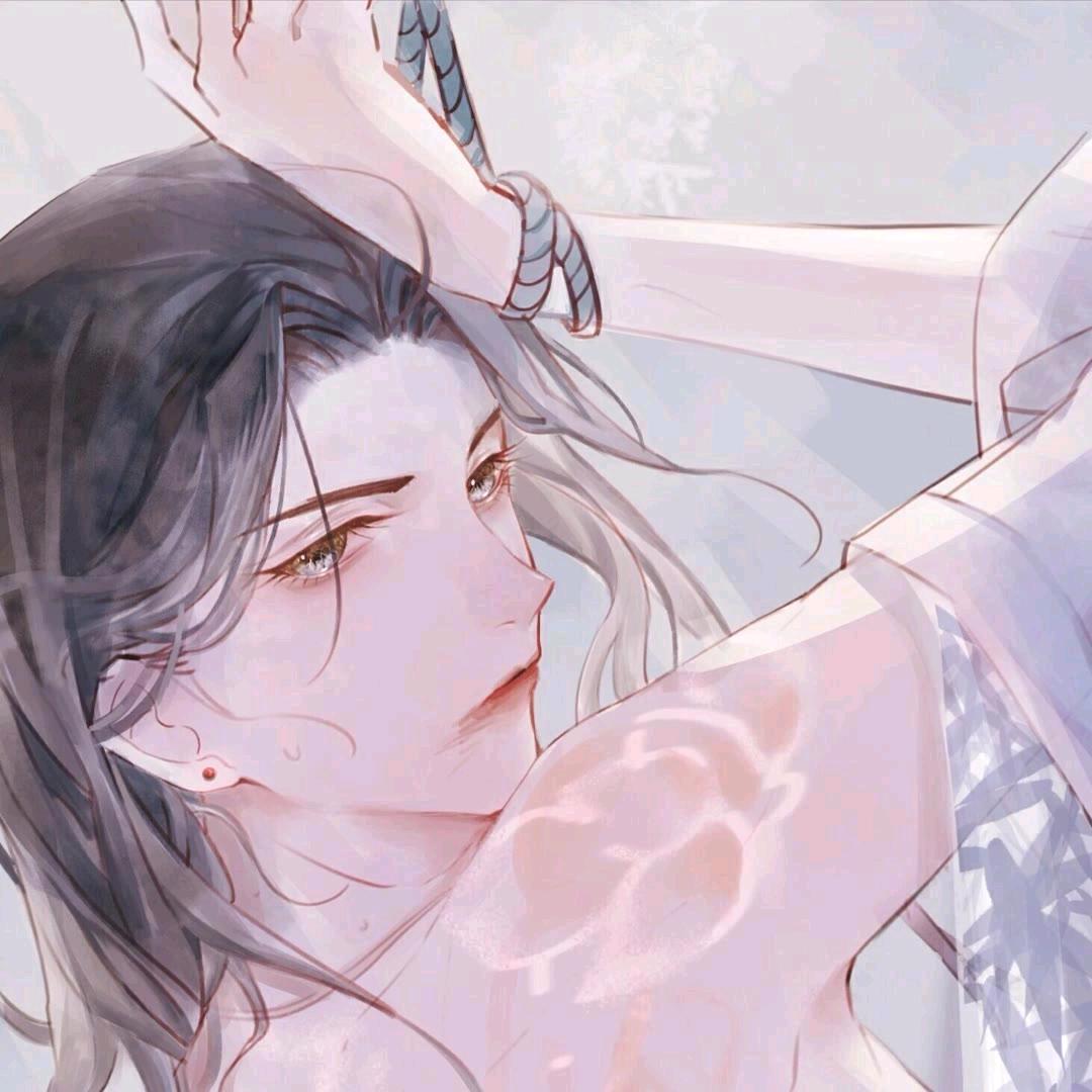 小巷斜阳