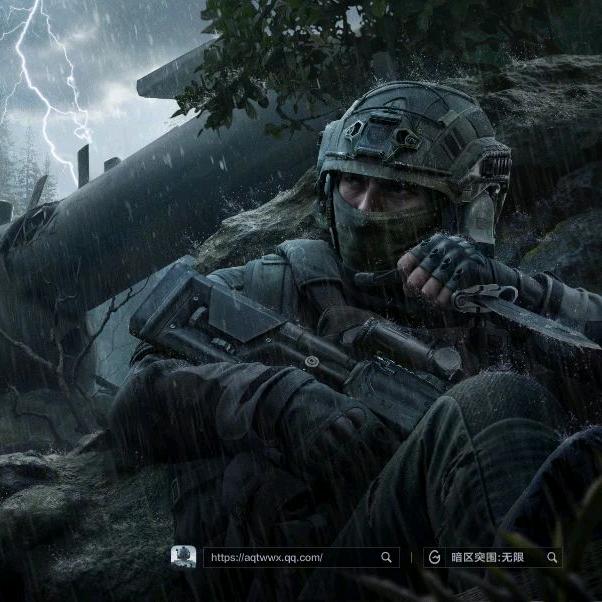 暗区PC（百晓通）