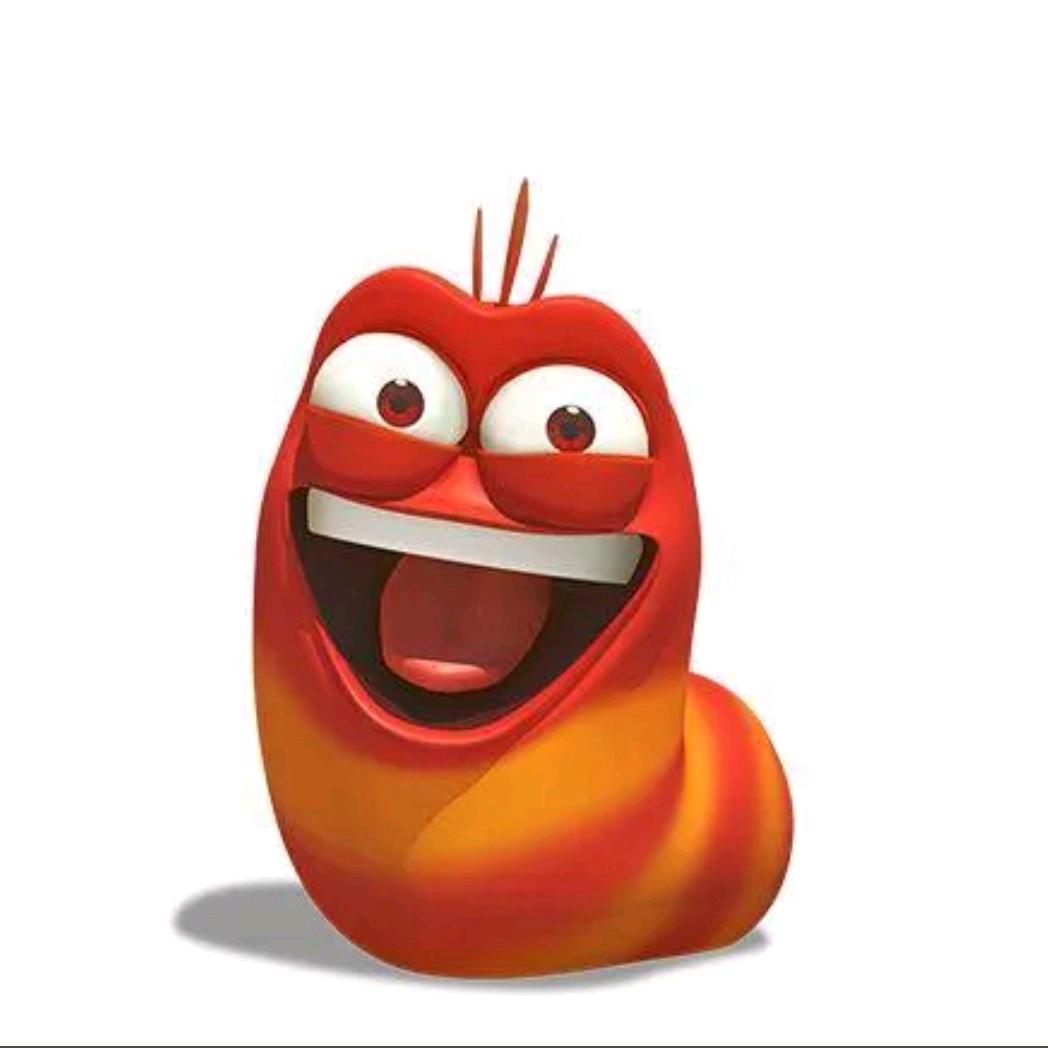 虫子🐛