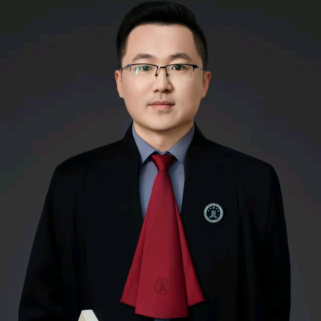 刑事律师马政鹏