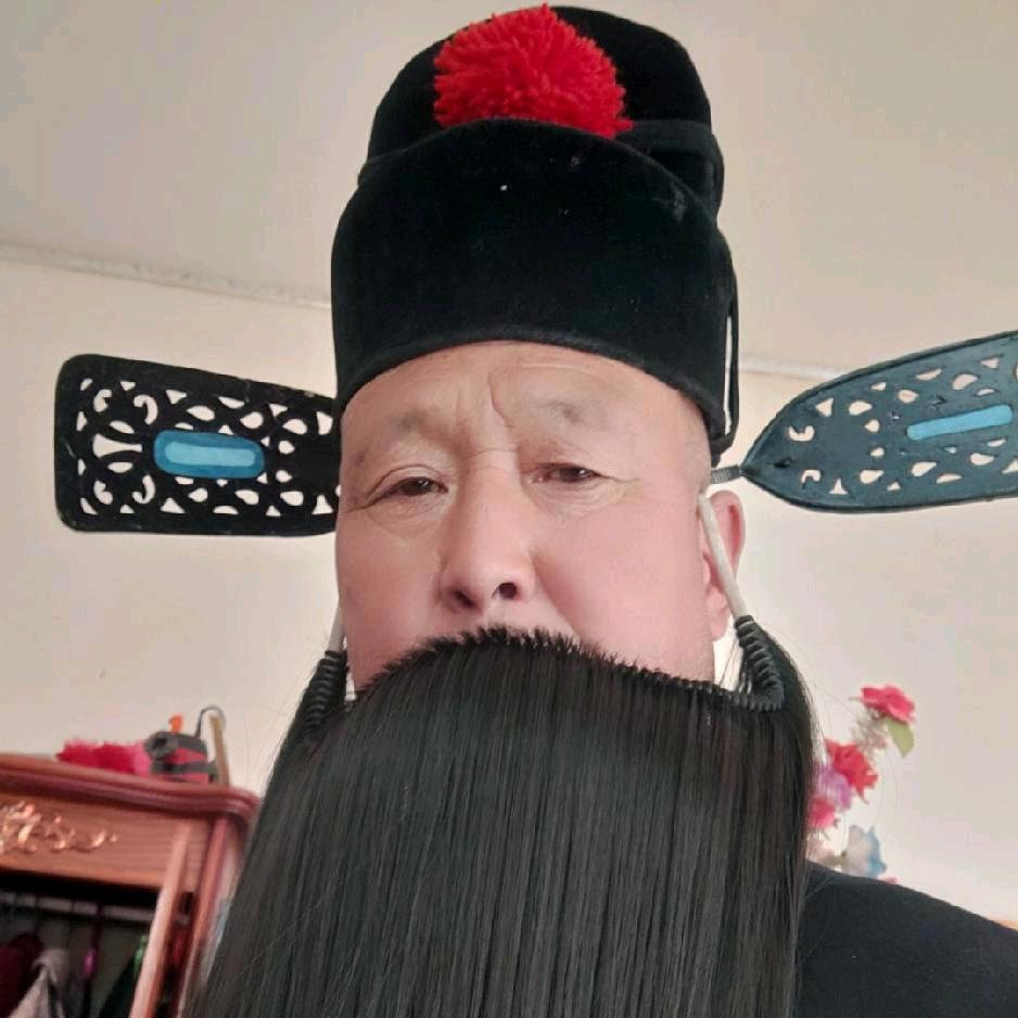 之能开心的老赵