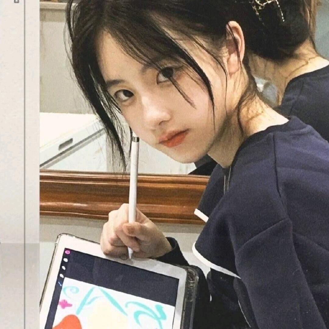 杏树🌸