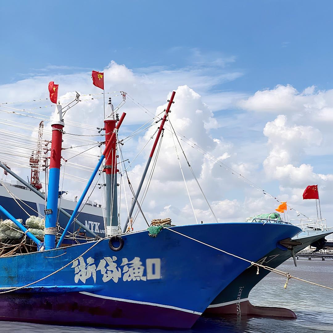 寻觅海鲜特产美食