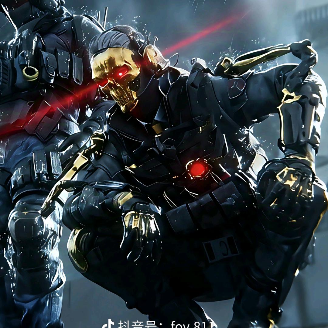 致残打击、无情铁手、大杀四方、剁你狗头