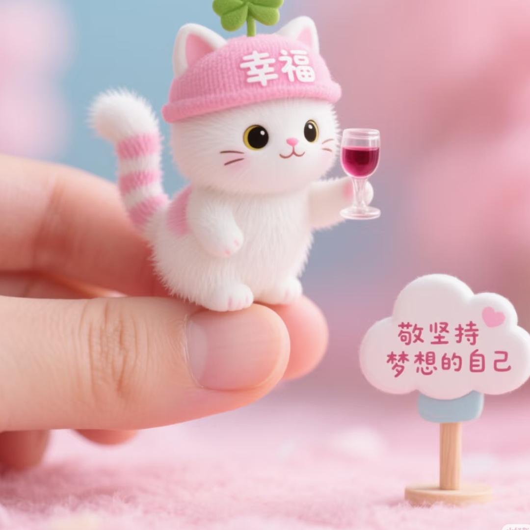 美豆豆吖