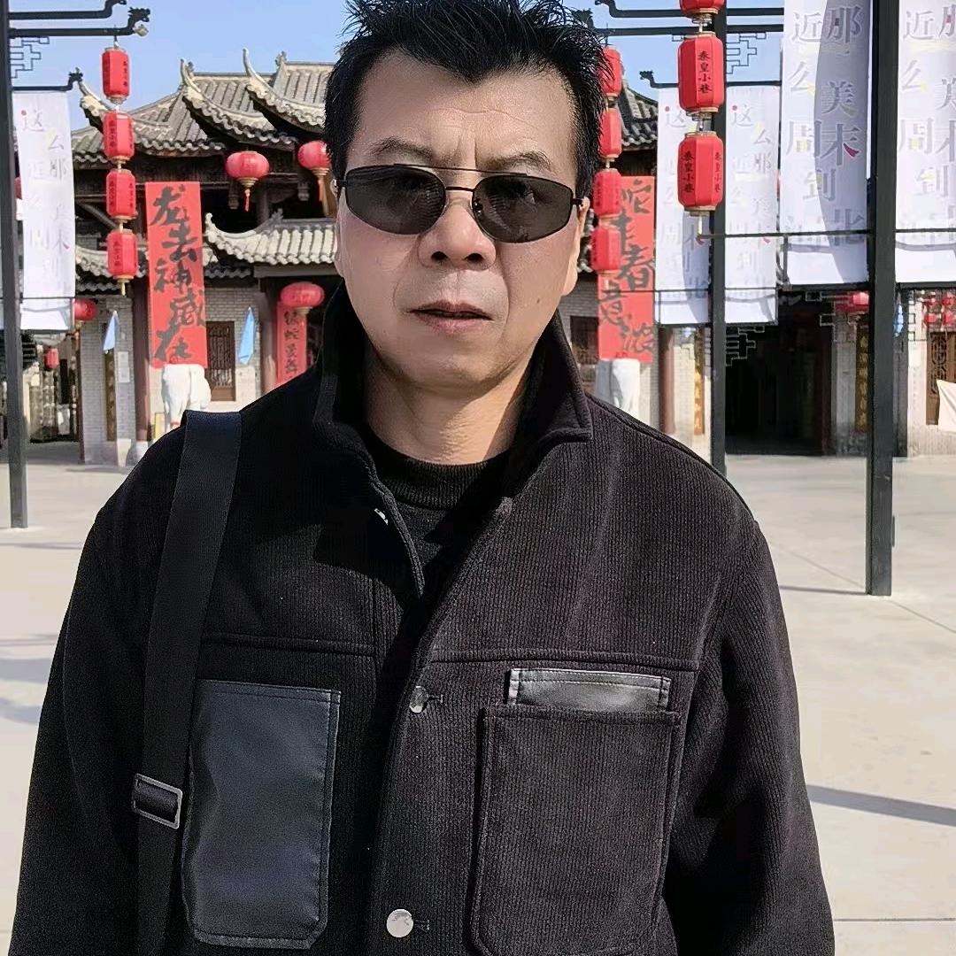 八戒自助洗车站