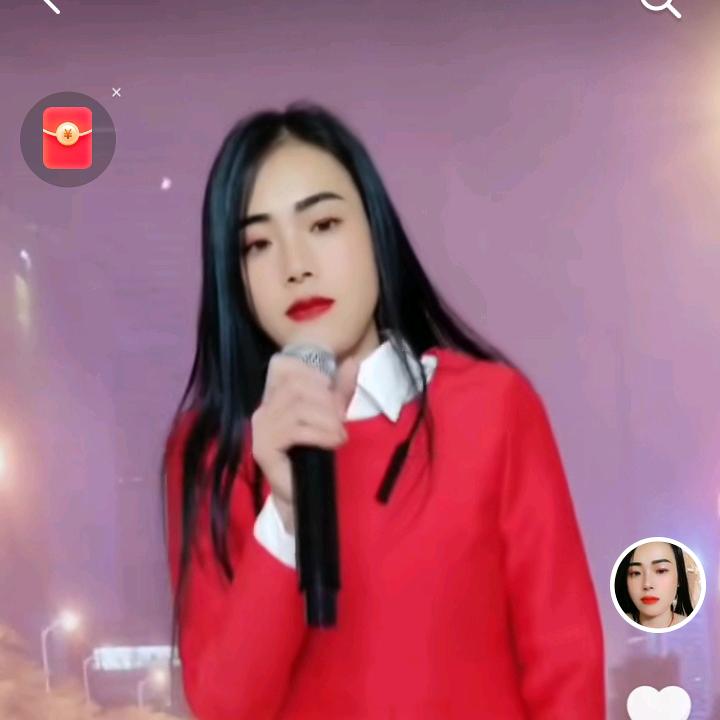 湖南🎤小丫头
