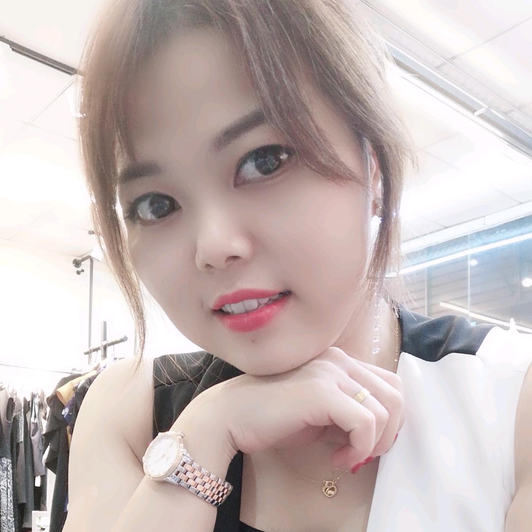 闽南 小表妹