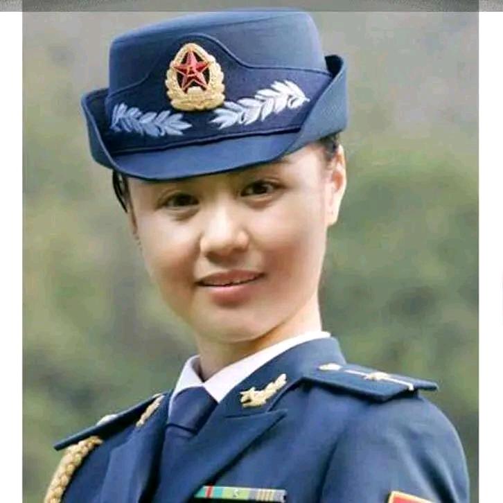 拥抱蓝天
