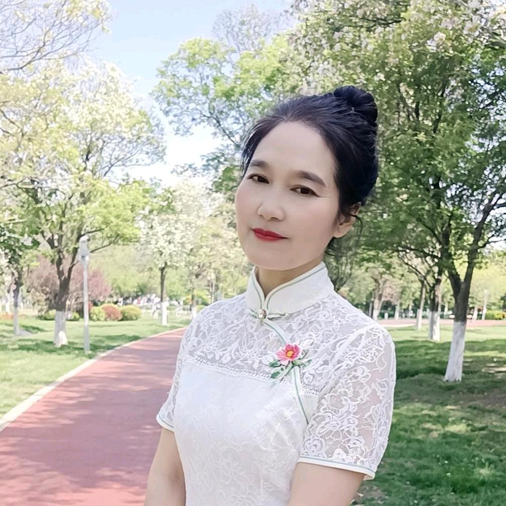 红玫瑰