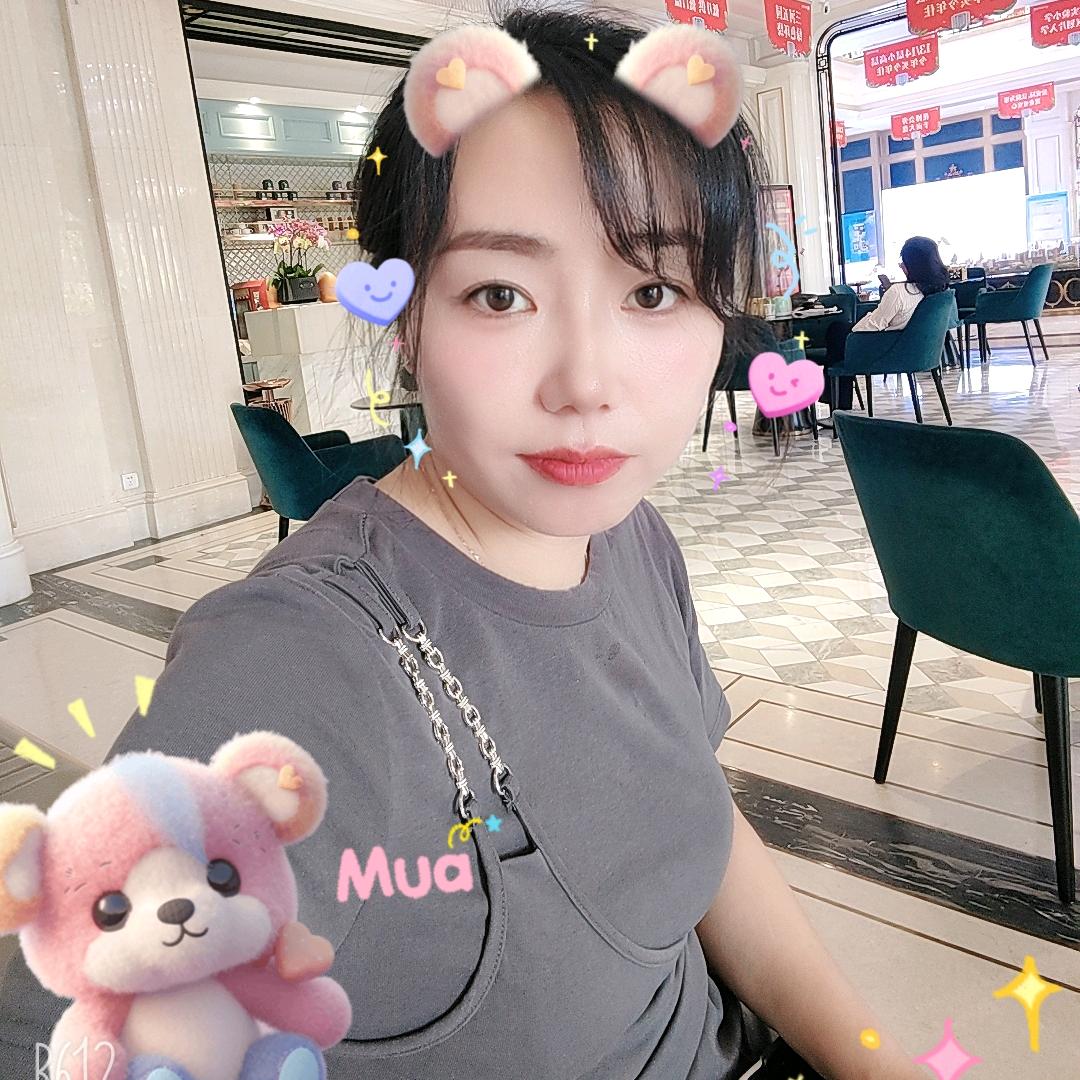 ✨✨💗希瓜琪琪👗👗✨