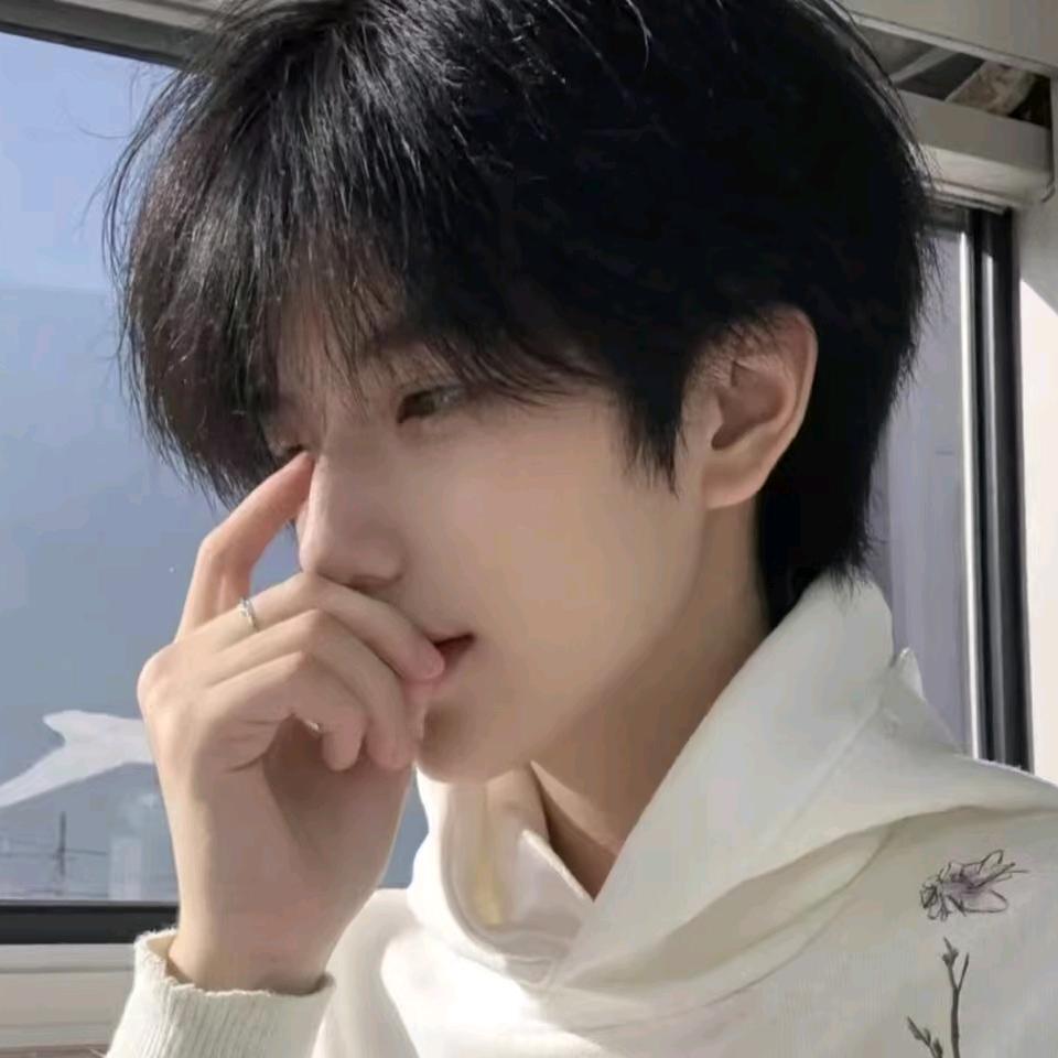 杨靓💋ʷᵃ