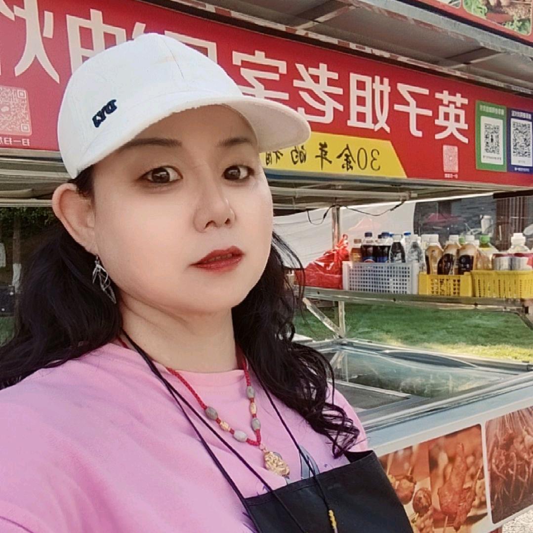 英子姐油炸30年老字号油炸水煮
