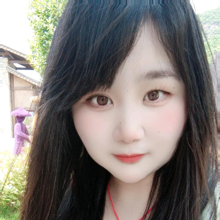 时光微凉❤️
