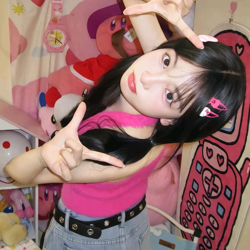 蜡笔小欣