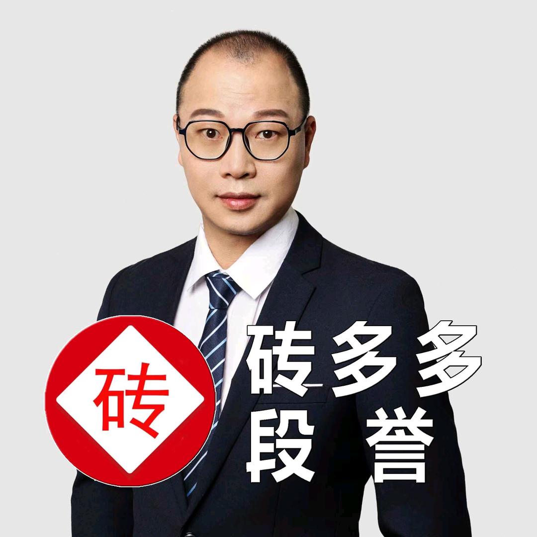 砖多多.招商.段誉