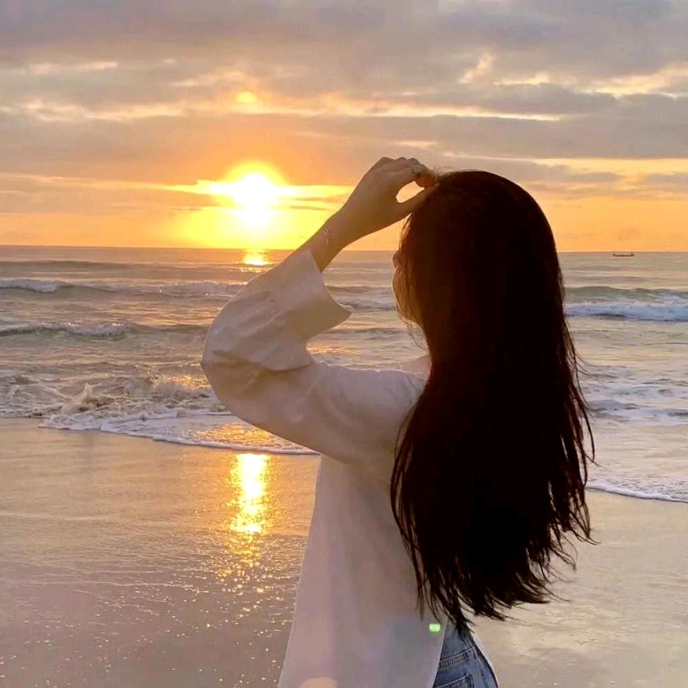 橘子海🍊