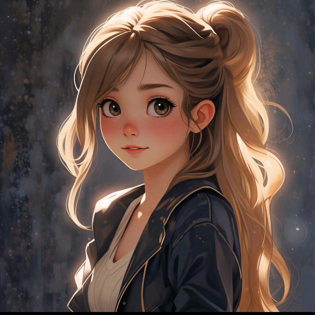 静心吖