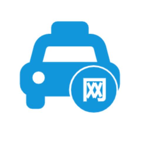 定州埃安网约车