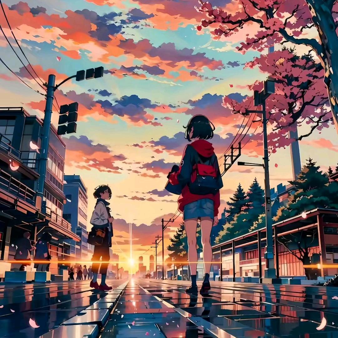 浪