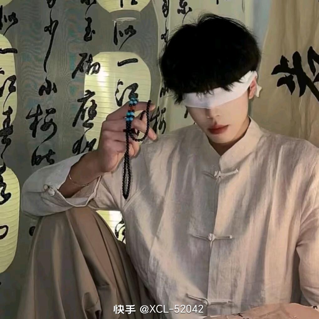 .无名先生.