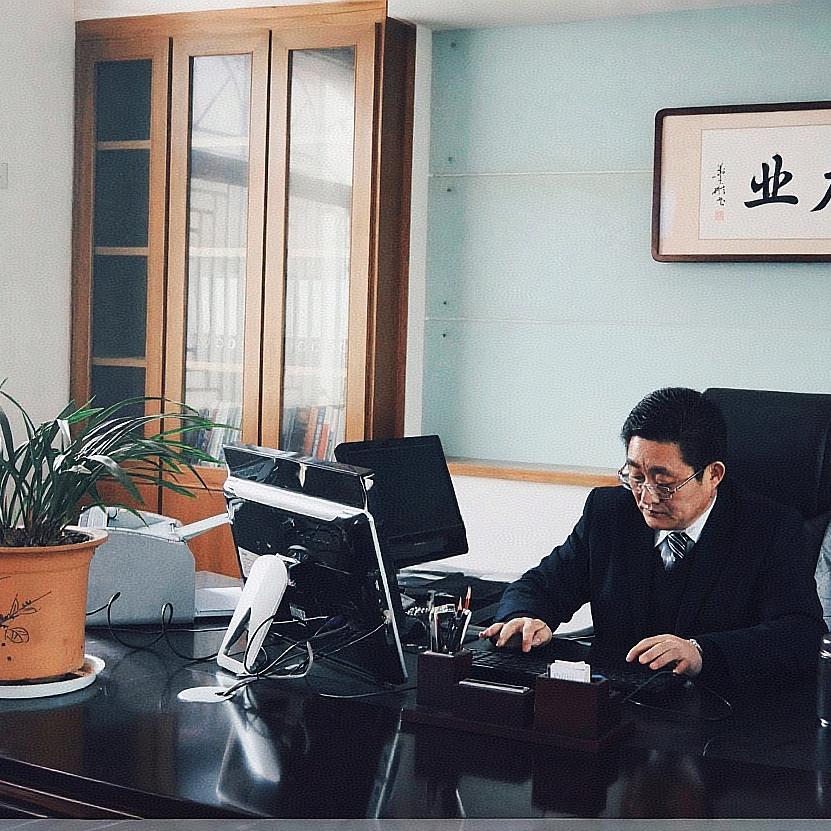 鹏程万里AH