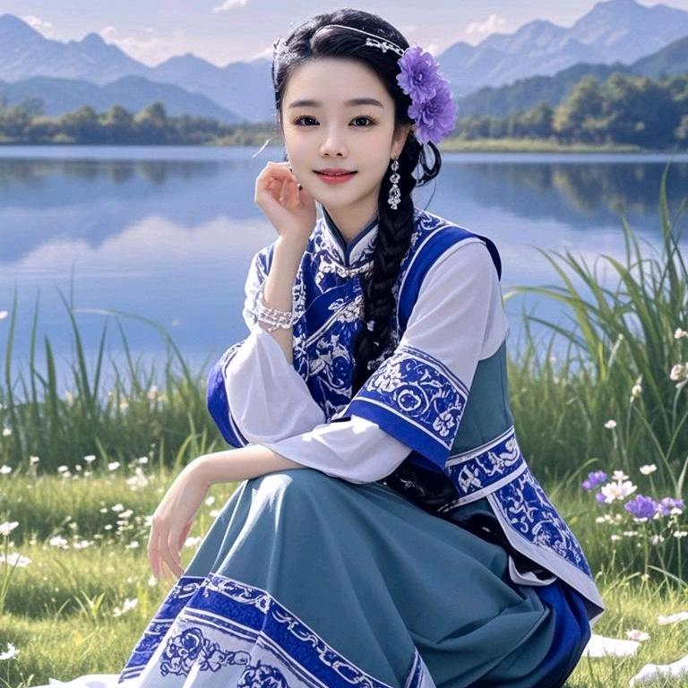深情