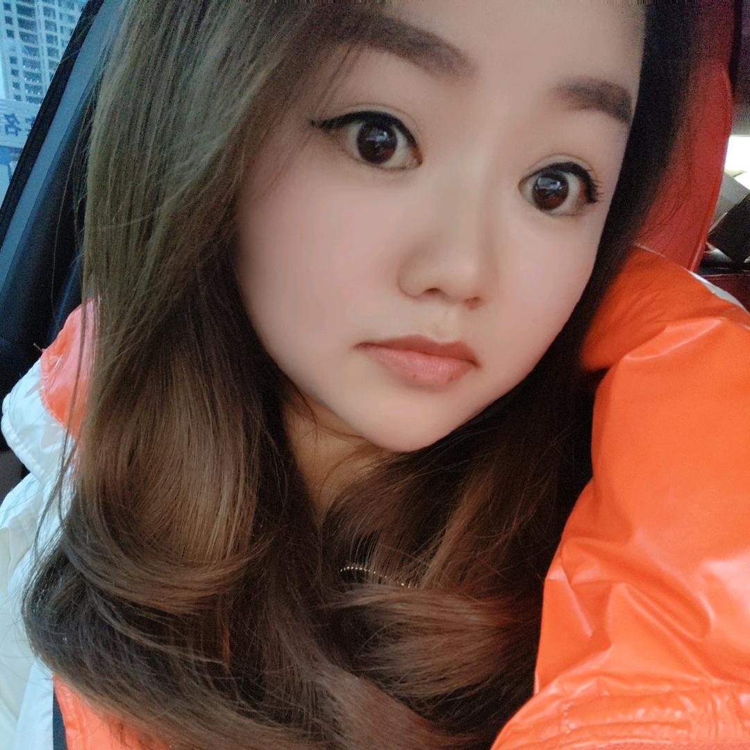 @大眼妹