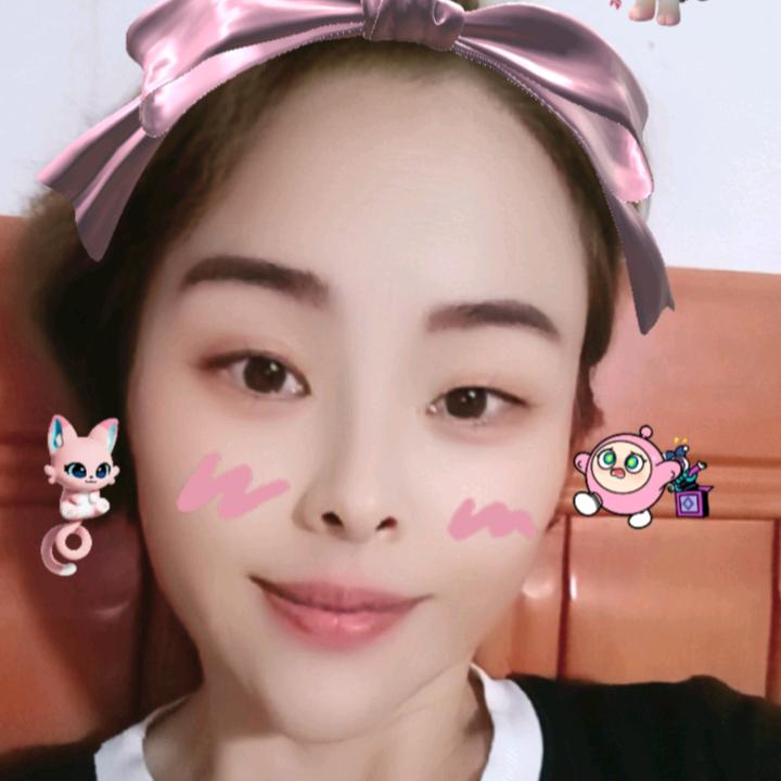 茉莉！一切都好！！