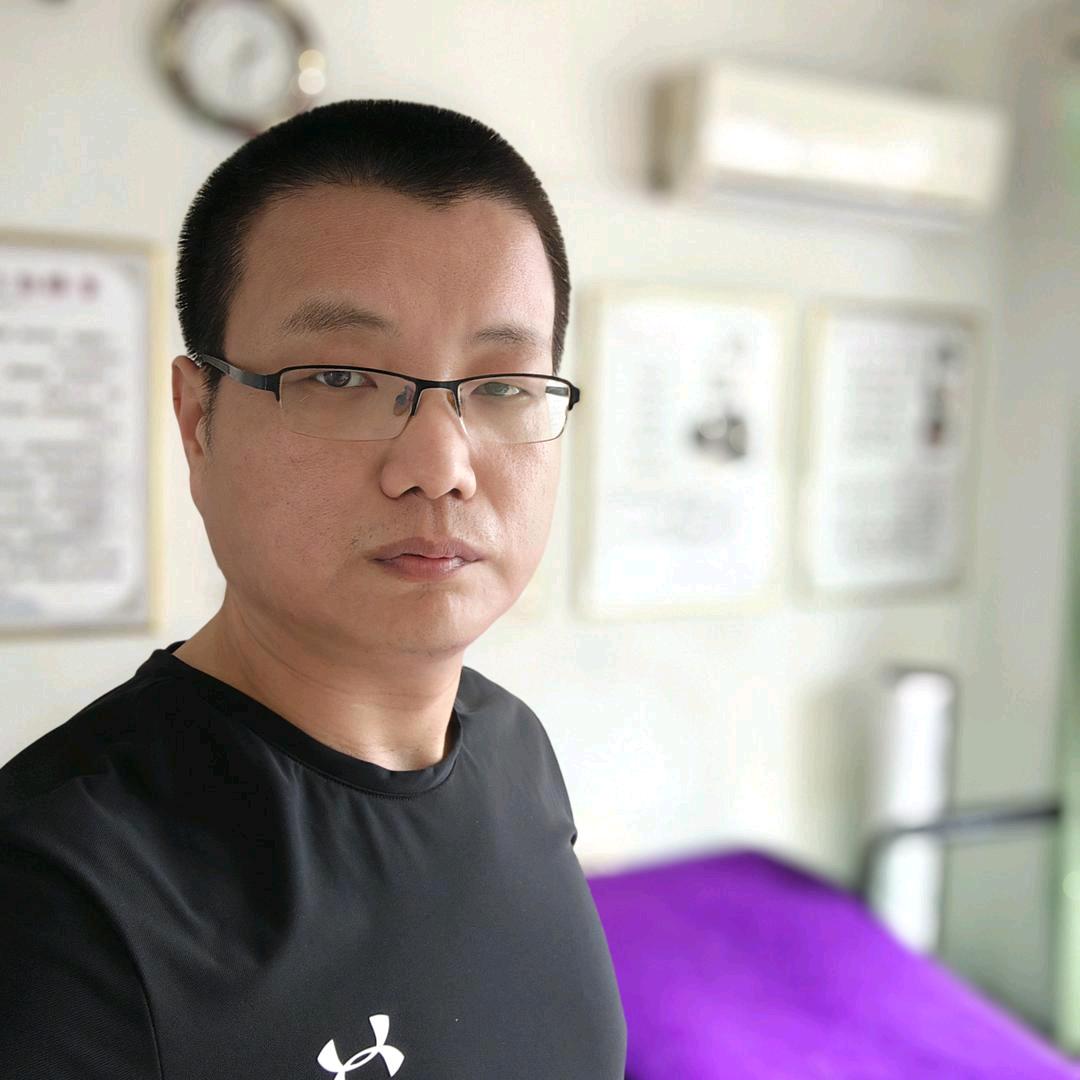 刘师傅按摩